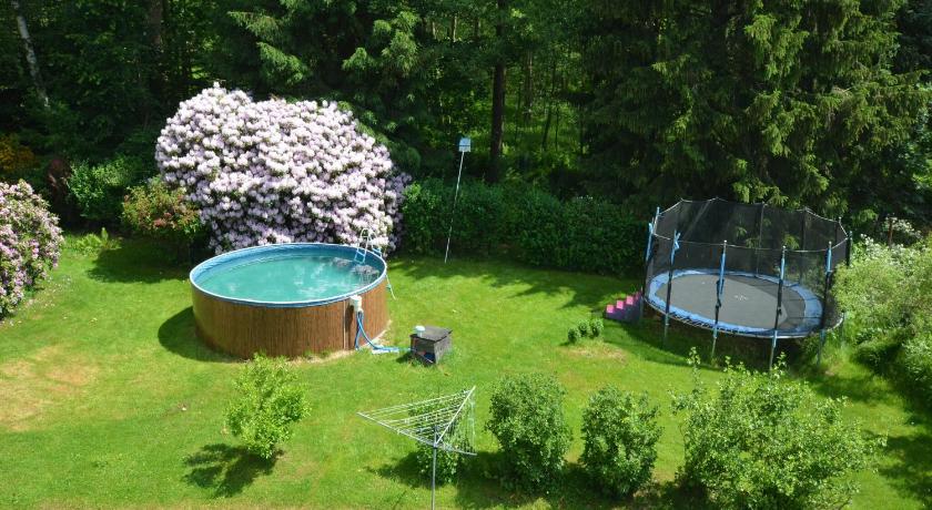Image of Five-Bedroom Holiday Home 12