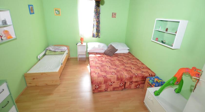 Image of Five-Bedroom Holiday Home 17