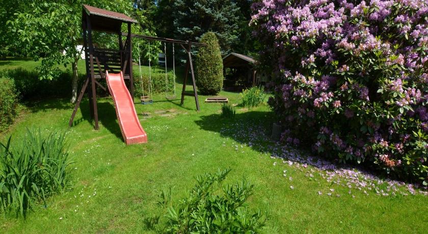 Image of Five-Bedroom Holiday Home 13