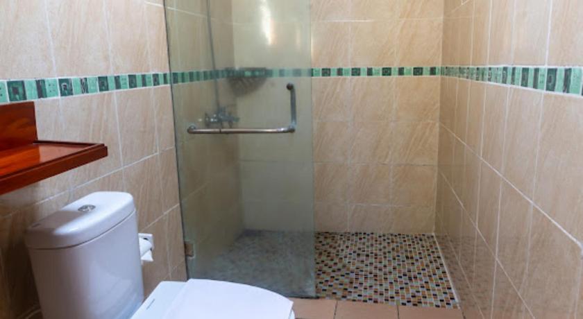 Image of Deluxe double side sea view 8
