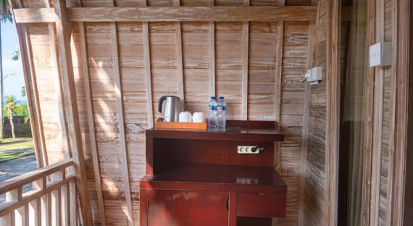 Image of Deluxe double side sea view 10