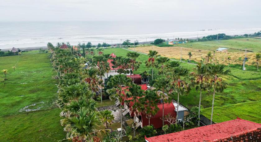Image of Deluxe double side sea view 7