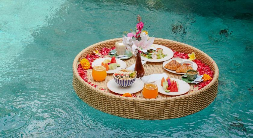 Bali Unagi Wooden Villas by Emana  3-Star Hotel restaurant