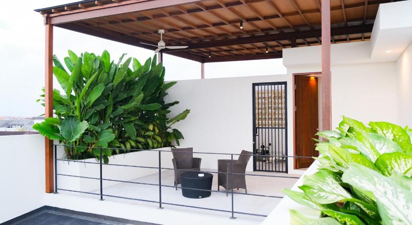 Blanc Haven Canggu By Kerta Living - image 7