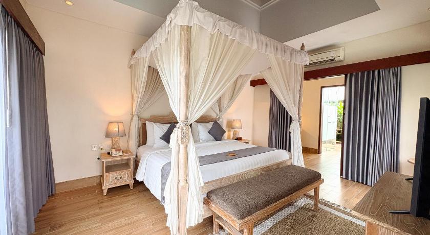 Image of One Bedroom Sky Infinity Pool Villa 3