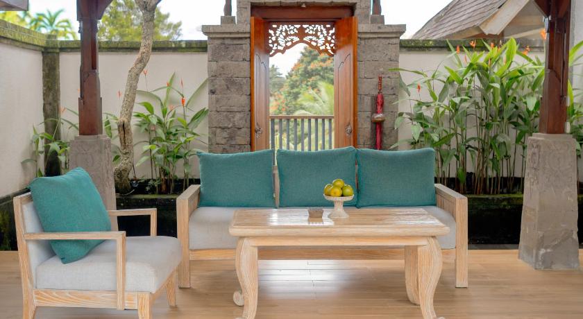 Image of One Bedroom Sky Infinity Pool Villa 11