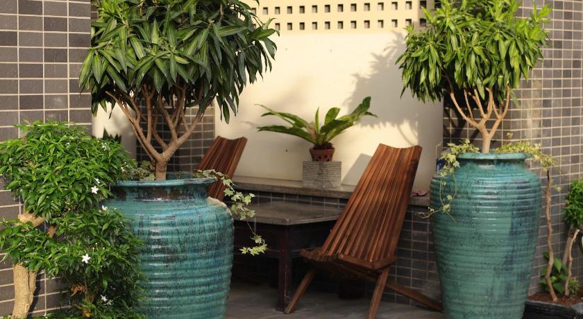 The Charm Boutique Hotel in Hue - image 3