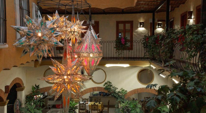 Hotel Santa Cecilia