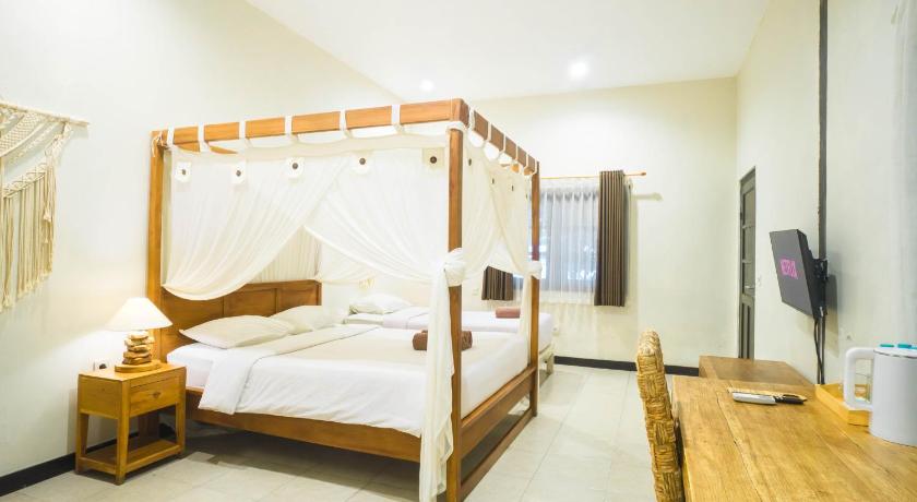Imagen de Habitación Deluxe triple (Deluxe Triple Room) 1