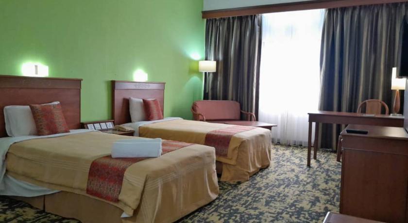 Image of Deluxe (Twin beds) 9