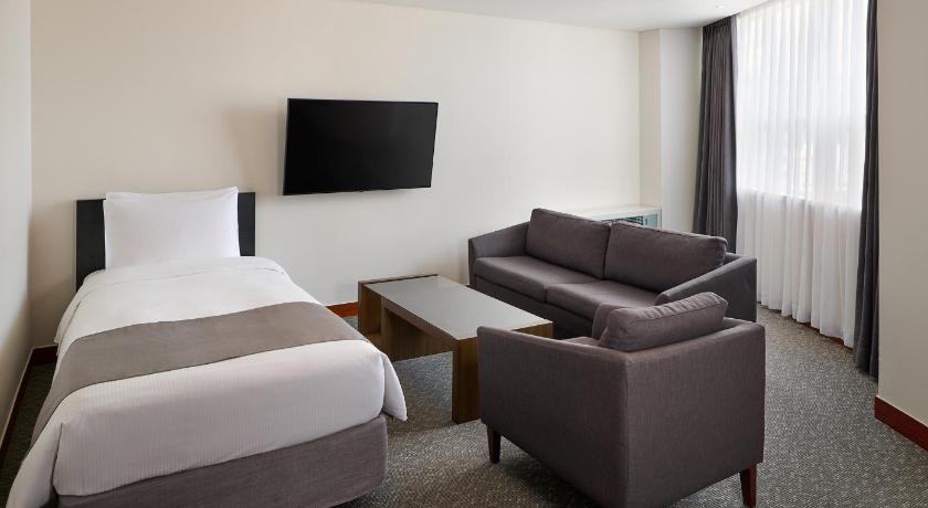 Bild av Trebäddsrum (Triple Room) 3