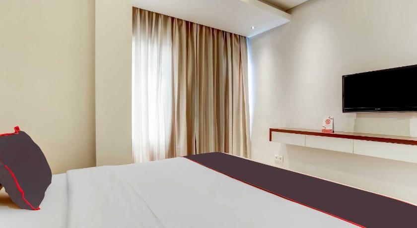 Dancenter Premium legian Hotel - image 50
