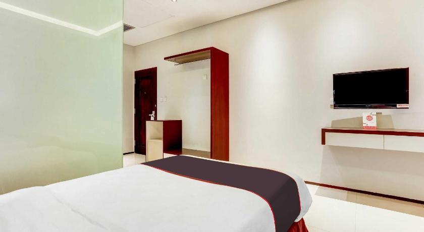 Dancenter Premium legian Hotel - image 49