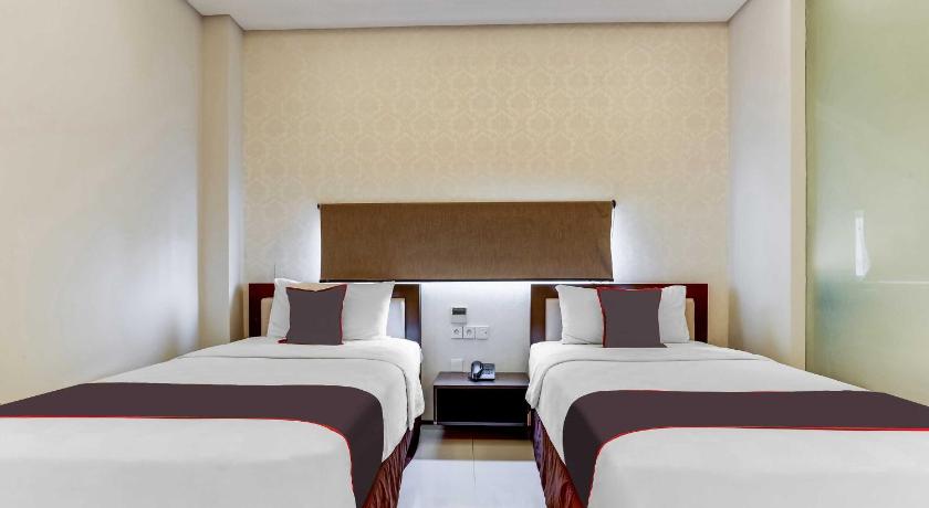 Dancenter Premium legian Hotel - image 45