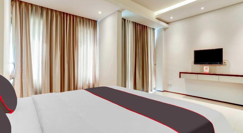 Dancenter Premium legian Hotel - image 34