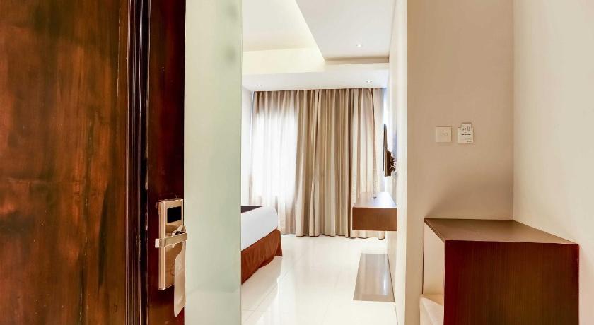 Dancenter Premium legian Hotel - image 36