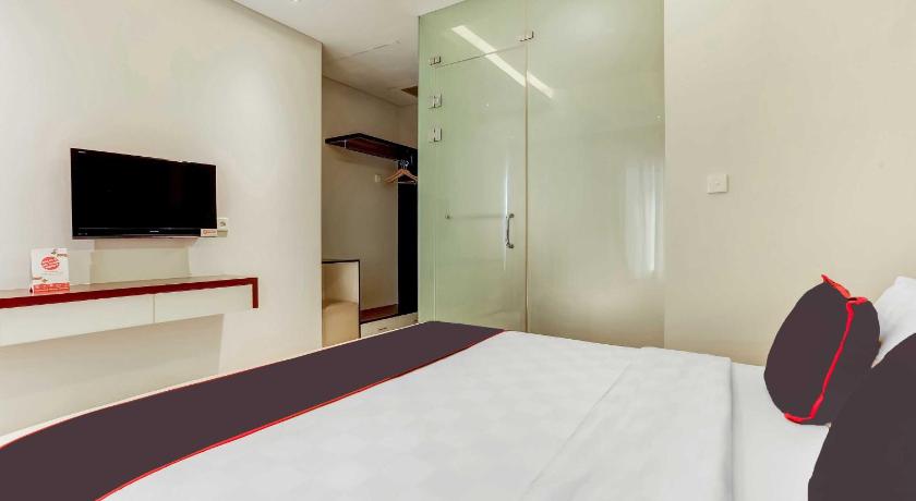 Dancenter Premium legian Hotel - image 37