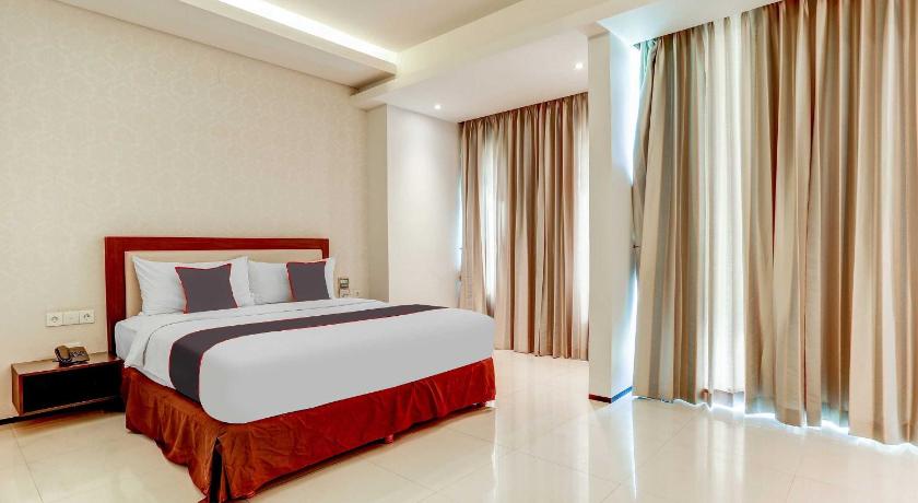 Dancenter Premium legian Hotel - image 31