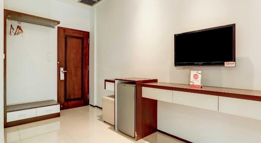 Dancenter Premium legian Hotel - image 40