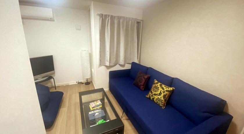 Tokyo beテラス204 3-Star Accommodation exterior