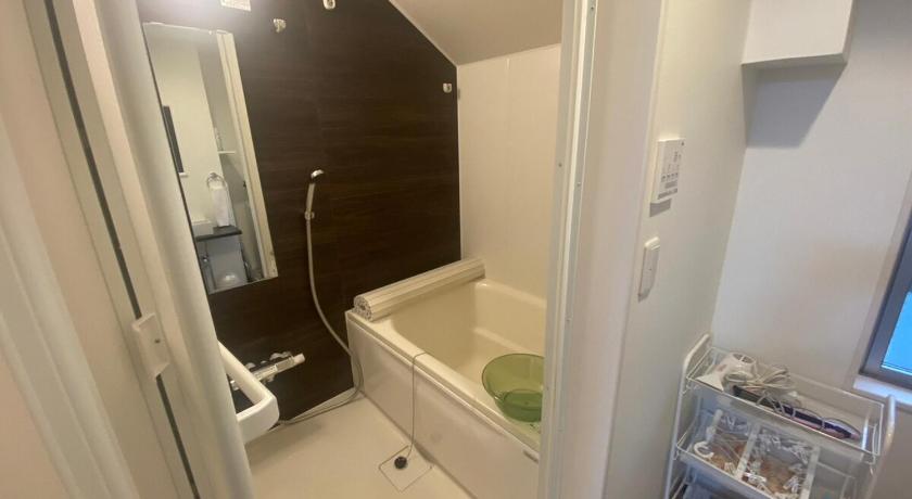 Tokyo beテラス204 3-Star Accommodation restaurant