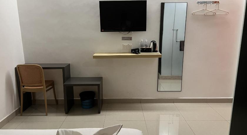 Image of 1 Deluxe Room 15