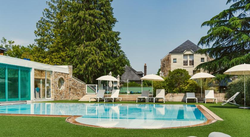 Le Manoir du Lys The Originals Relais (Relais du Silence) - image 6