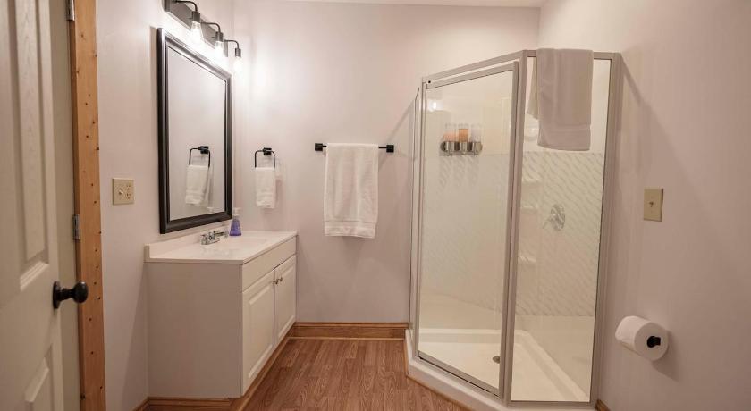 맥민빌 (TN) Light And Bright Cabin Close To Pates Ford Marina 4성급 숙소 전망