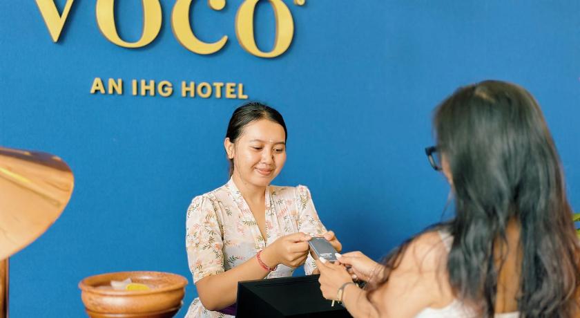 voco Bali Seminyak By IHG - image 16