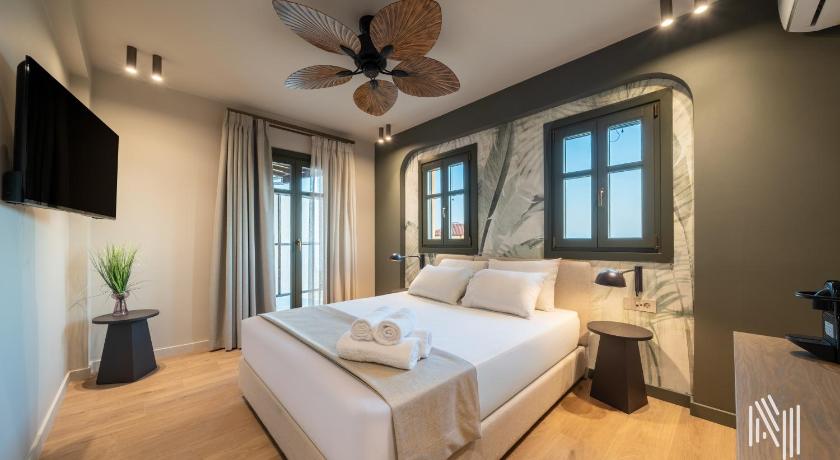Nest by the Sea, Nilie Hospitality MGMT