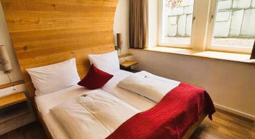 ホテル ツア マルツミューレ