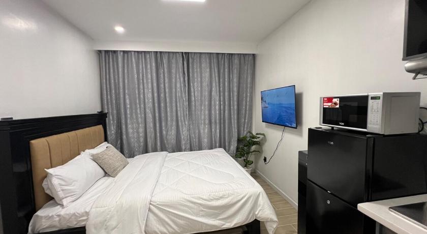 Ohana studio homes
