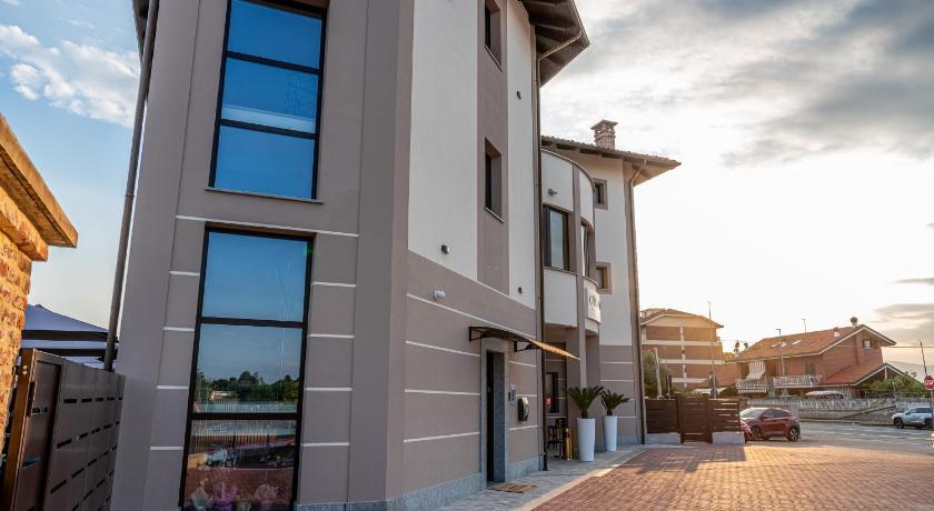 Residence Mirage
