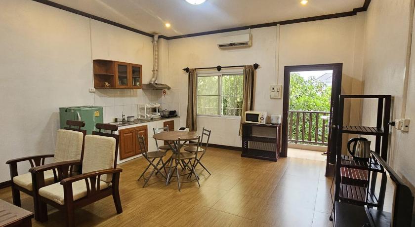 Ali Xayathit Apartment & Hotel - image 3