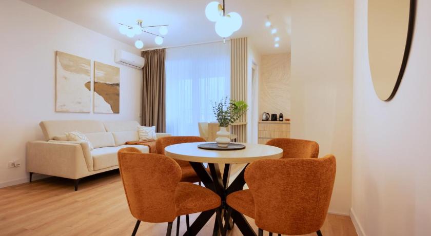 Ella Apartment - City of Mara - powered by NEO 10