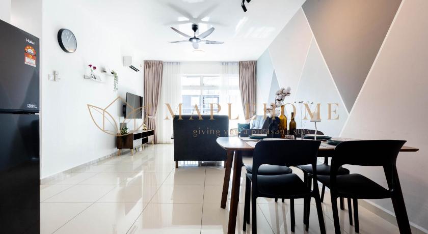 Novo 8 Premier Suites Melaka - image 39