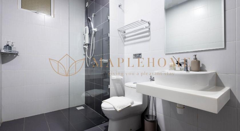 Novo 8 Premier Suites Melaka - image 27