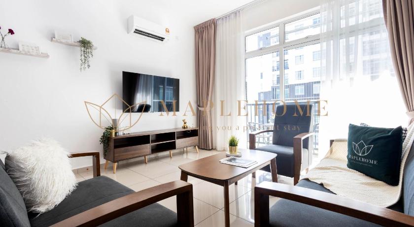 Novo 8 Premier Suites Melaka - image 38