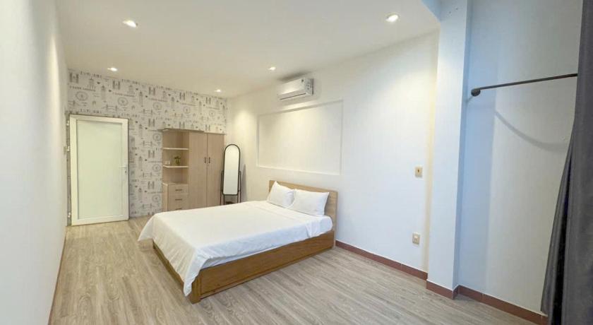 Image of One-Bedroom Apartment 0