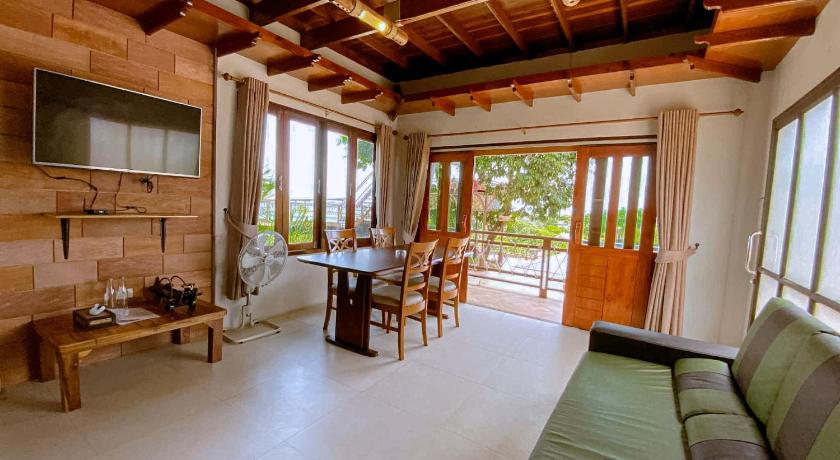 Image of Two-Bedroom Villa Sea View 9