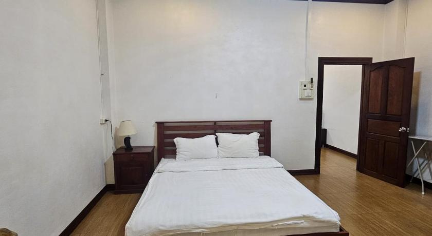 Ali Xayathit Apartment & Hotel - image 13