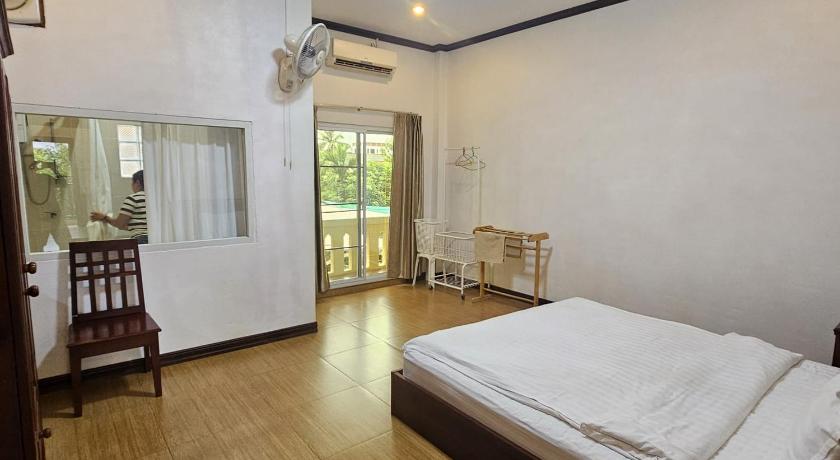Ali Xayathit Apartment & Hotel - image 2