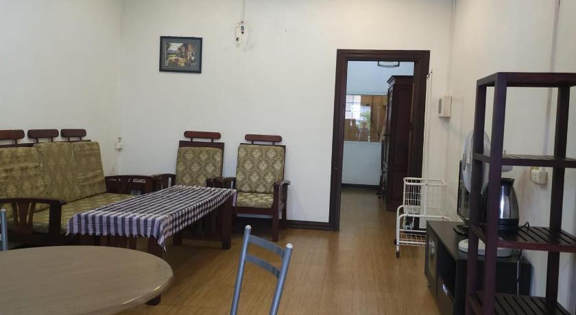 Ali Xayathit Apartment & Hotel - image 14