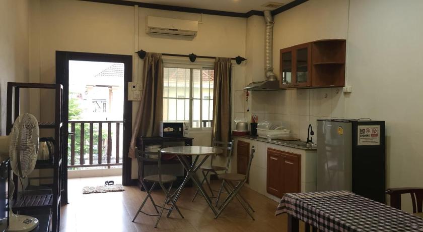 Ali Xayathit Apartment & Hotel - image 4
