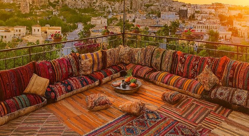 Lord of Cappadocia Hotel
