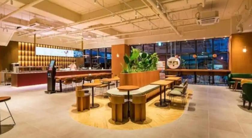 Seoul The Raffinato Hotel Residece at Myeongdong 3-Star Hotel exterior