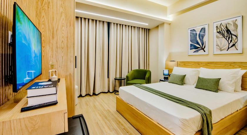 Hotel Foresta - image 5