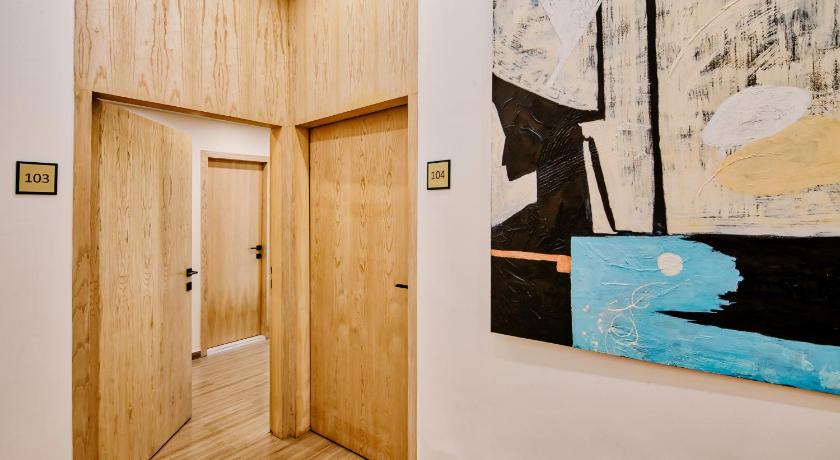 Hotel Foresta - image 4