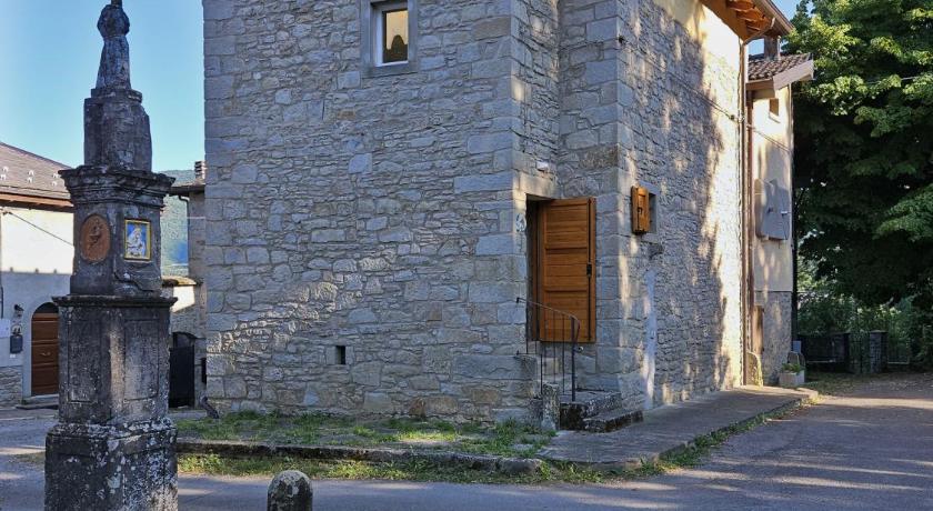 La Coccola del Borgo