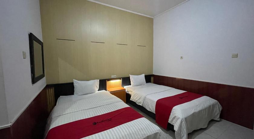 Image of RedDoorz Room 7